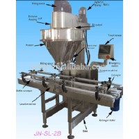 Hot Sale 10g - 2kg Filling Weight Automatic powder Packaging Machine