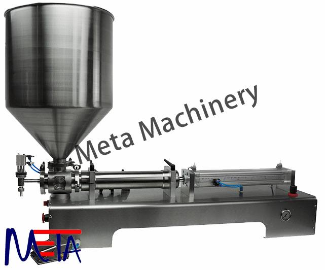 Liquid Cream Filling Machine Malaysia