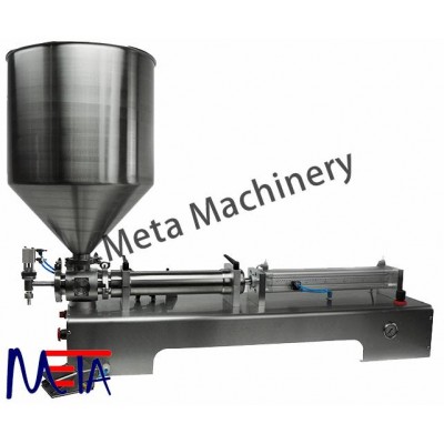 Liquid Cream Filling Machine Malaysia