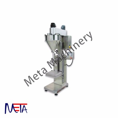 Semi Auto Auger Filling Machine , Powder Filling Machine, Pillow Filling Machine, Manual Powder Filling Machine Malaysia