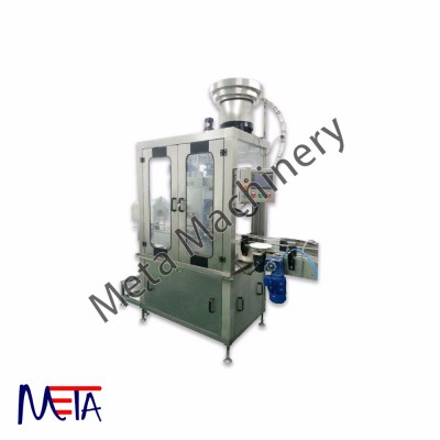 Automatic Capping Machine Bottle Capping, Bottle Capping Machine Malaysia