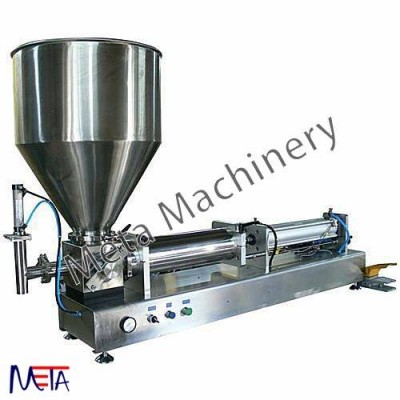 Piston Liquid Filling Machine Malaysia