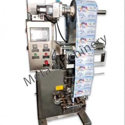 Sachet Packing Machine Malaysia